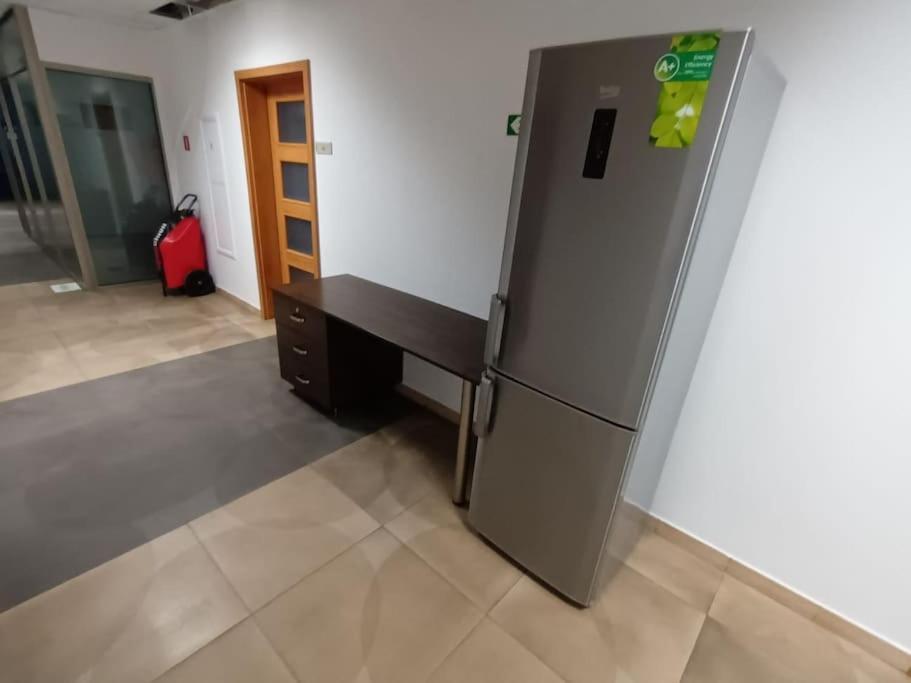 Fantastic Zg - S4 Pokoj 204 Zielona Góra Dış mekan fotoğraf