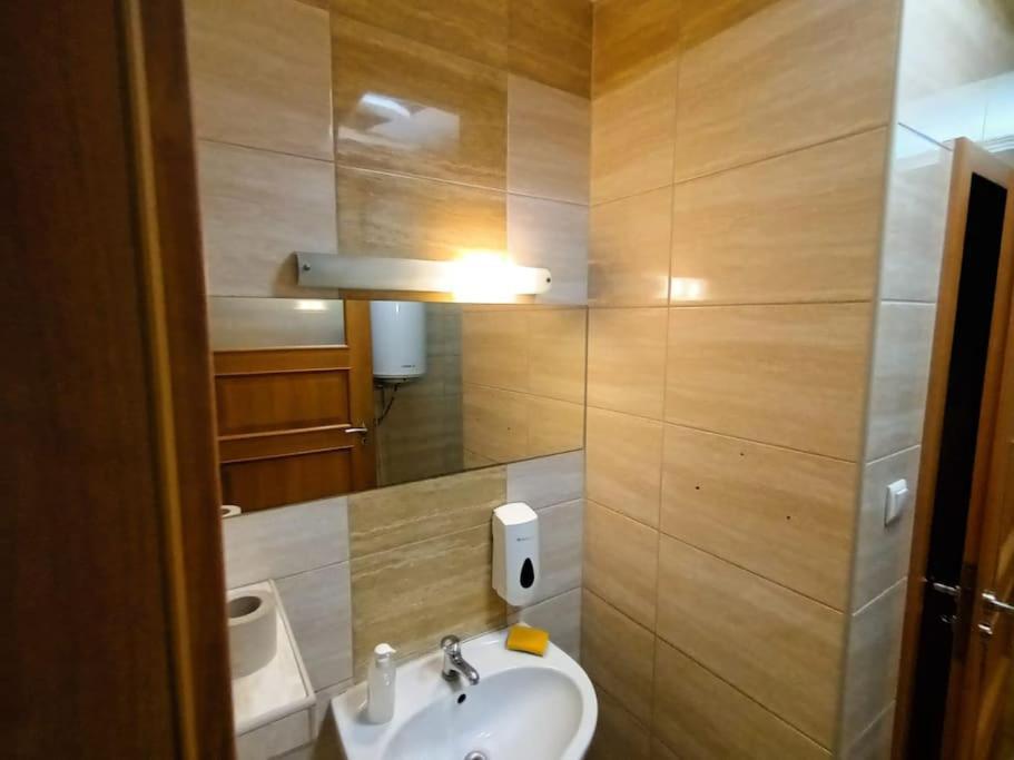 Fantastic Zg - S4 Pokoj 204 Zielona Góra Dış mekan fotoğraf