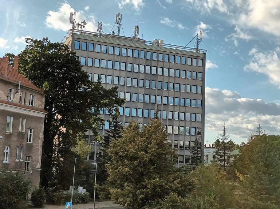 Fantastic Zg - S4 Pokoj 204 Zielona Góra Dış mekan fotoğraf